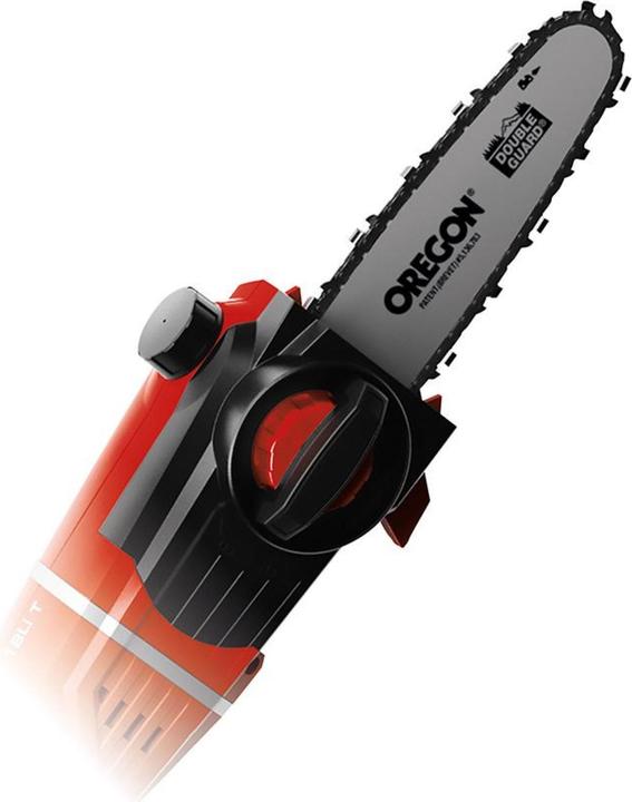 Actual product image Einhell Pruner attachment for GE-HH 18 Li T (Hedge shears, Garden machinery attachment)