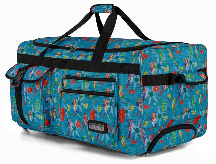 Actual product image Normani Travel bag (80 l)