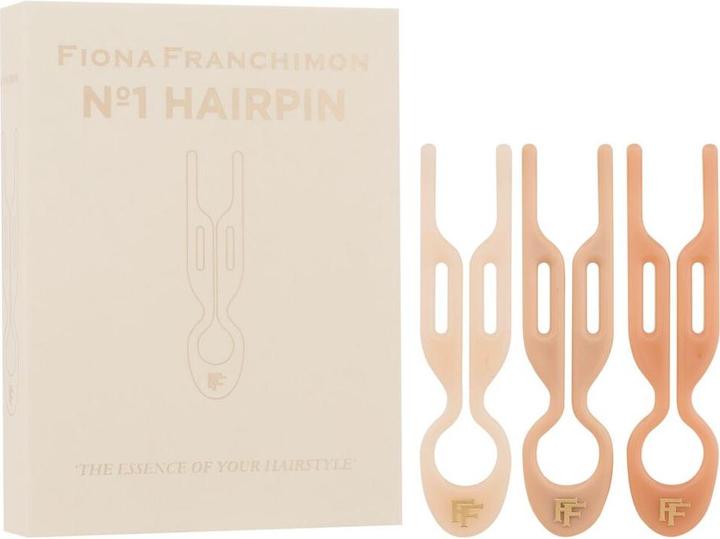 Fiona Franchimon No 1 (3 Stk.)