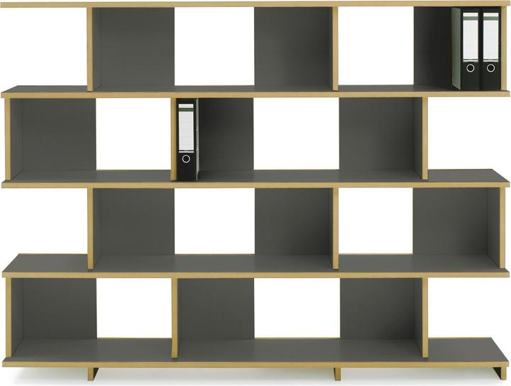 Image du produit Tojo Stell (198 x 37 x 44 cm)