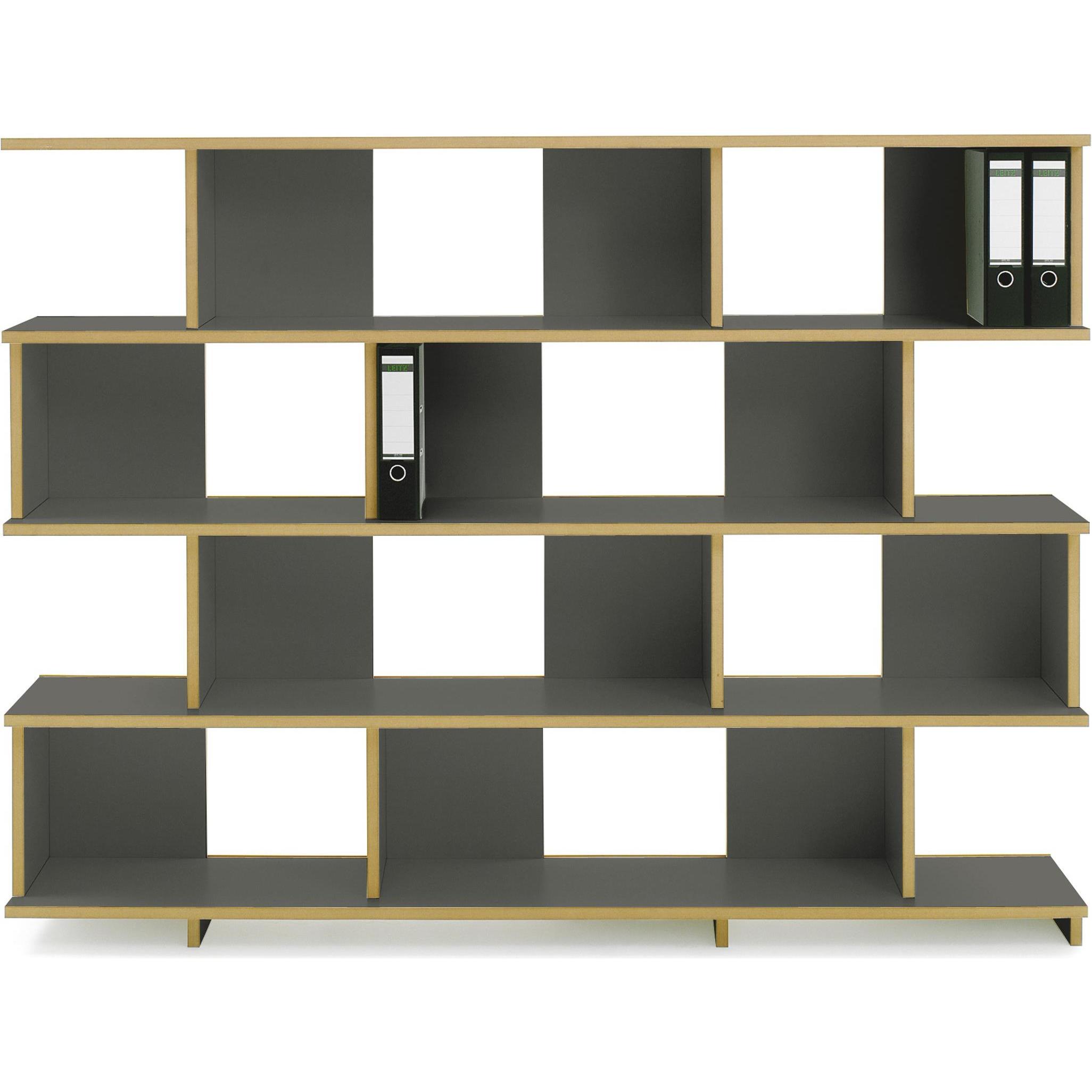 Thumbnail - Tojo, Regal, Stell (198 x 37 x 44 cm)