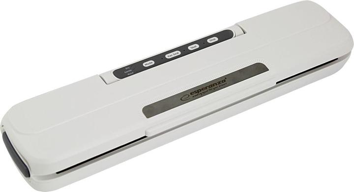 Produktbild Esperanza EKV002 Vakuumversiegler 300 mm Weiss
