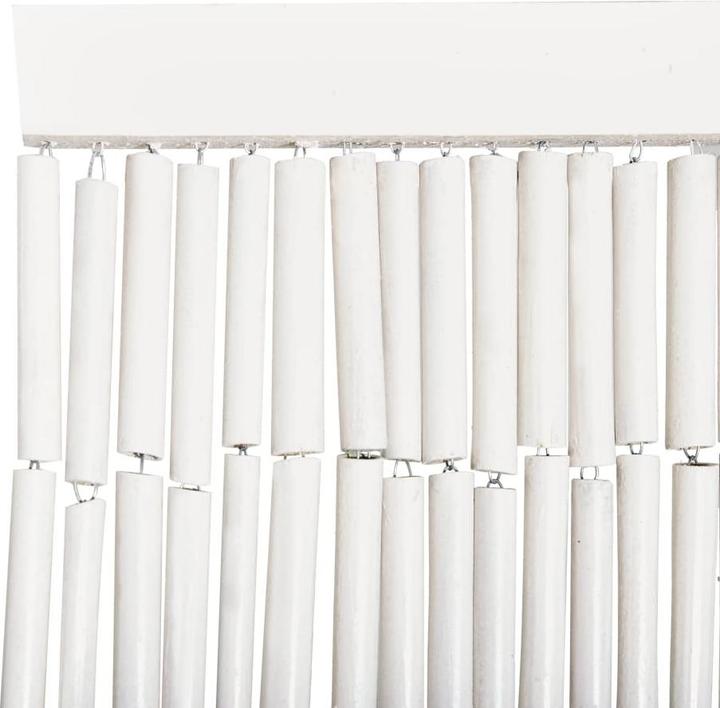Produktbild vidaXL Türvorhang (90 x 200 cm)