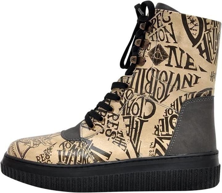 Image du produit Dogo Bottes polyvalentes élégantes et confortables avec adhérence sûre (41)