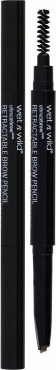 Actual product image Wet n Wild Ultimate Brow Retractable (Medium Brown)