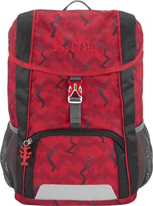 Immagine prodotto Step by Step Zaino per asilo Kid in 3 pezzi