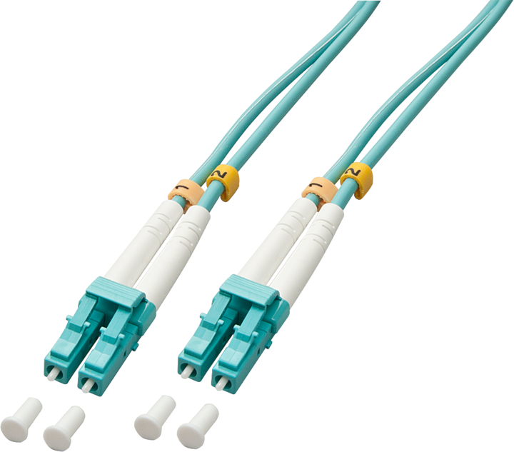 Produktbild Lindy Netzwerkkabel (CAT7, 150 m)