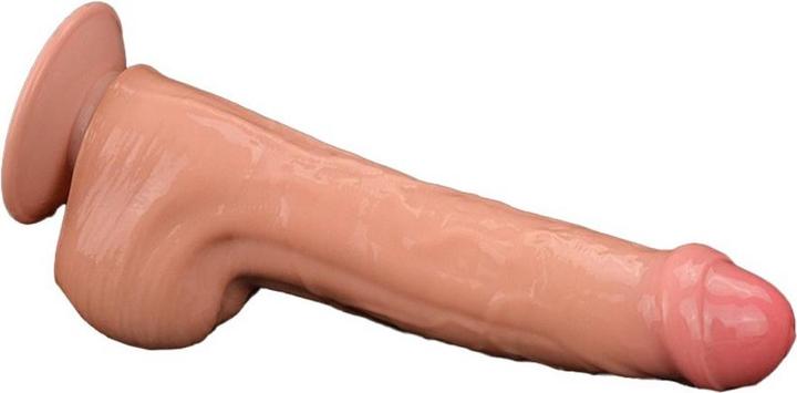 Lovetoy Peau glissante