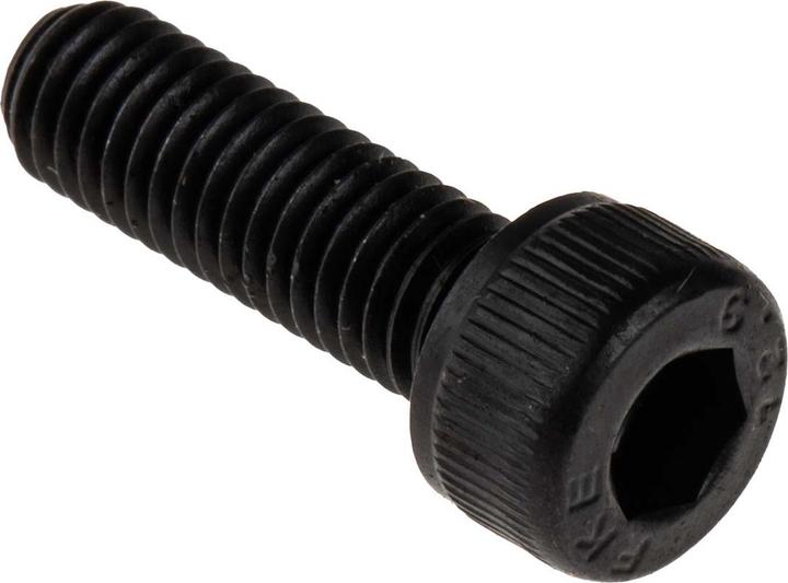 Produktbild RS PRO ISO Schrauben DIN912 M5x16mm