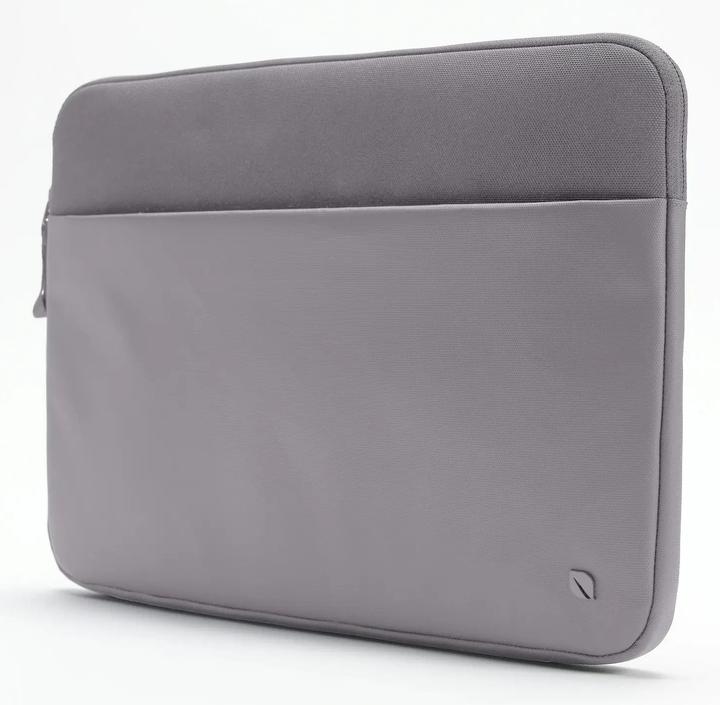 Productafbeelding Incase A.R.C. hoes voor 14-inch laptop - Grijs (14", Universeel)