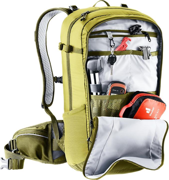 Actual product image Deuter Flyt 20 (20 l)