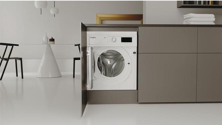 Actual product image Whirlpool BI WDWG 961485 EU