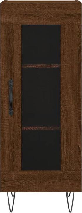 Produktbild vidaXL Eduardo (34.50 x 34 x 90 cm)