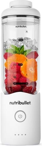 Image du produit NutriBullet NBP013W Flex Standmixer (100 W)