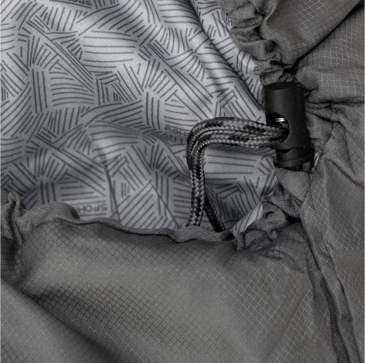 Produktbild Spokey Schlafsack Ultralight 600II (210 cm)