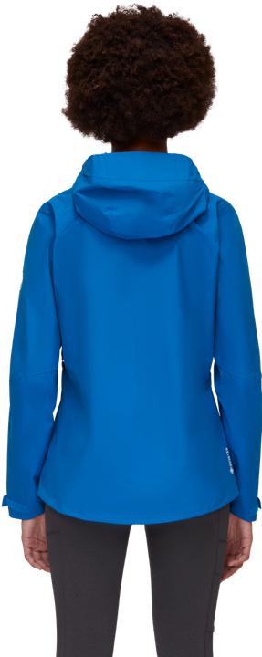 Immagine prodotto Mammut Convey Tour HS Hooded Jacket Donna (L)