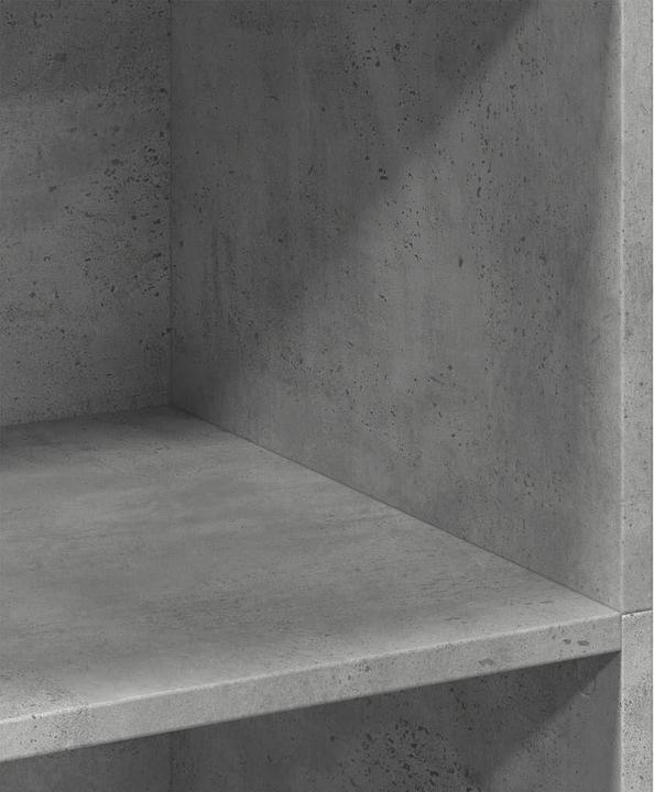 Image du produit vidaXL Highboard (70 x 41 x 124 cm)