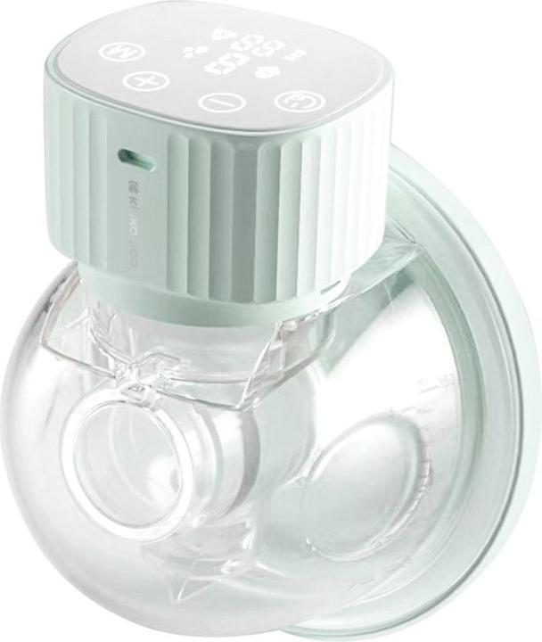 Immagine prodotto Kikkaboo elektrische Milchpumpe Noa