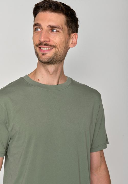 Image du produit Greenbomb T-Shirt Basic (S)