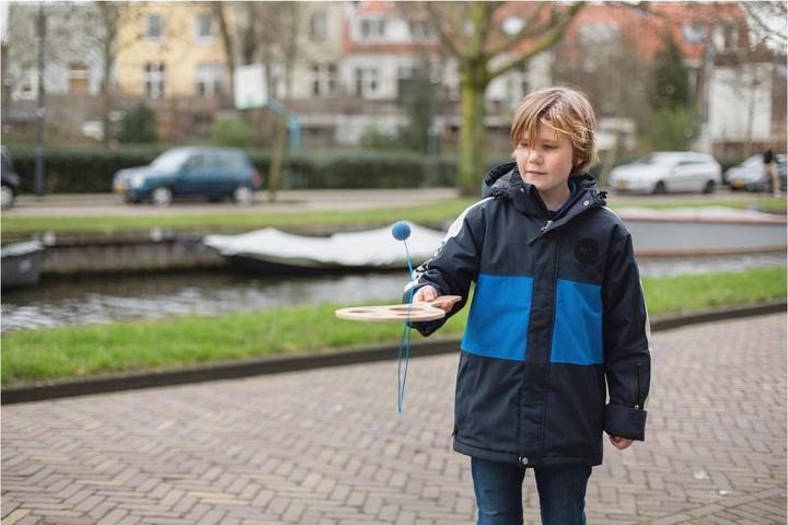 Immagine prodotto BS Racchetta Swing & Loop