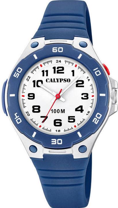 Immagine prodotto Calypso Sweet Time (Orologio da polso analogico, 39 mm)