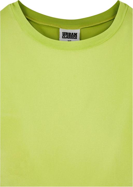 Produktbild Urban Classics TShirt kurz geschnitten (S)