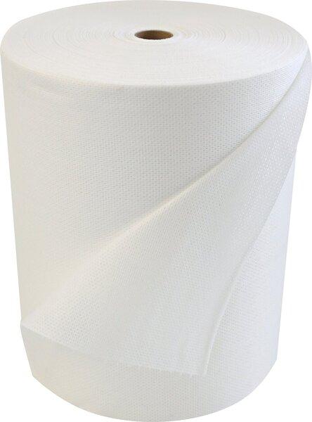 Produktbild Hygoclean Vliestuch Hygotex Rolle 40x38cm weiss (1 Stk.)