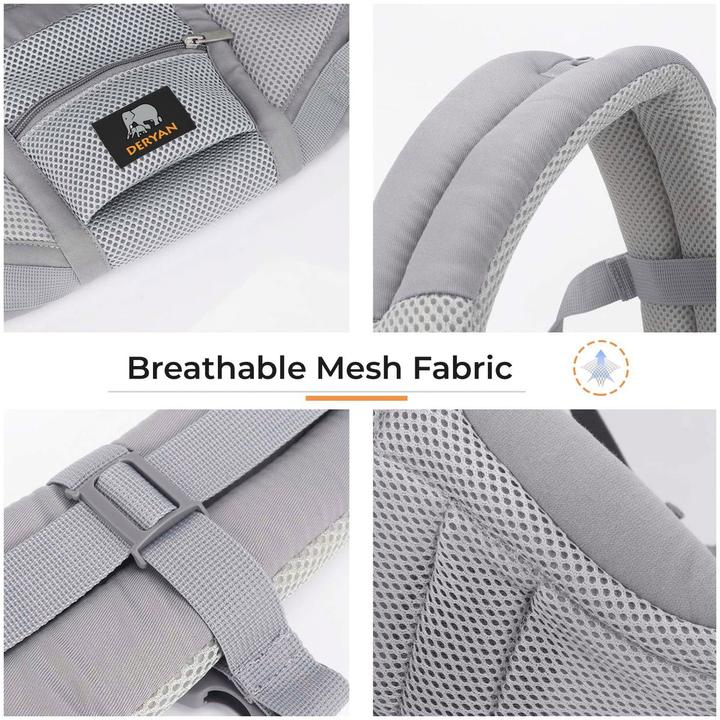 Immagine prodotto Deryan Marsupio