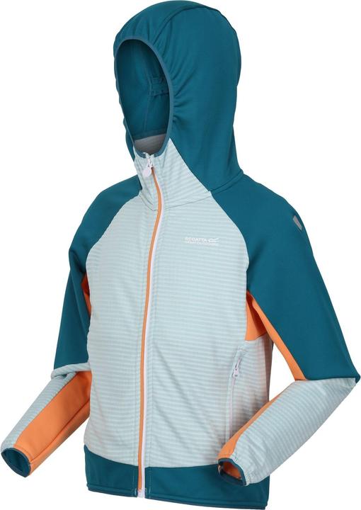Produktbild Regatta Prenton II Softshelljacke mit Kapuze (116)