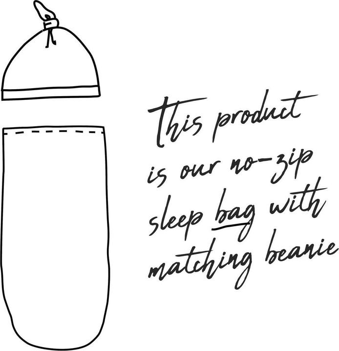 Image du produit Snuggle Hunny Snuggle Puck- Sac avec bonnet