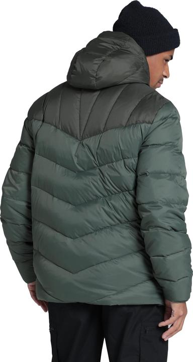 Produktbild Mountain Warehouse Barrier Extreme Daunenjacke (XS)