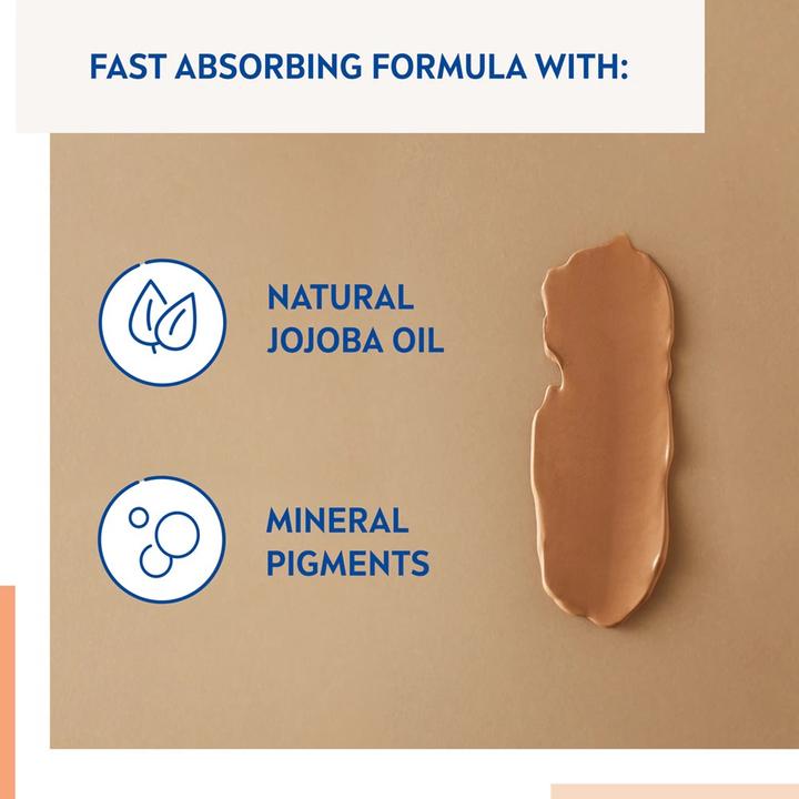 Immagine prodotto NIVEA BB Cream 5in1 Beautifying Moisturizer (MEDIO, 50 ml)