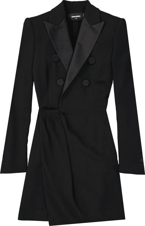 Produktbild Dsquared2 Midi Dress (38)