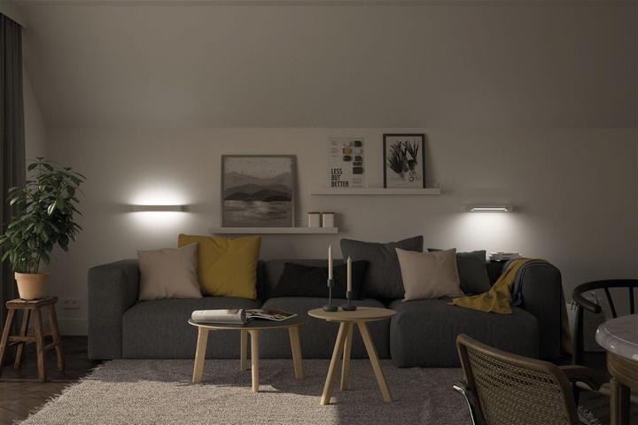 Produktbild Paulmann Lucille (1000 lm)
