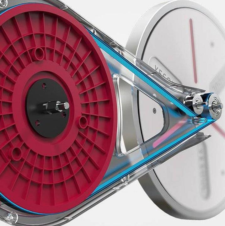 Produktbild Yesoul S3 Smart Indoor Cycle