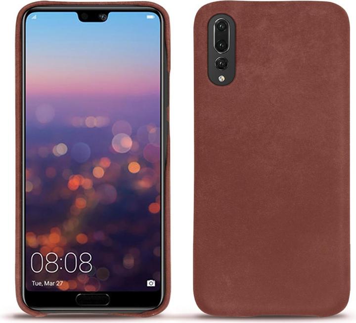 Produktbild Noreve Lederschutzhülle (Huawei P20 Pro)