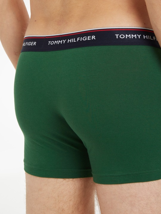 Actual product image Tommy Hilfiger Trunk (XL, pack of 3)