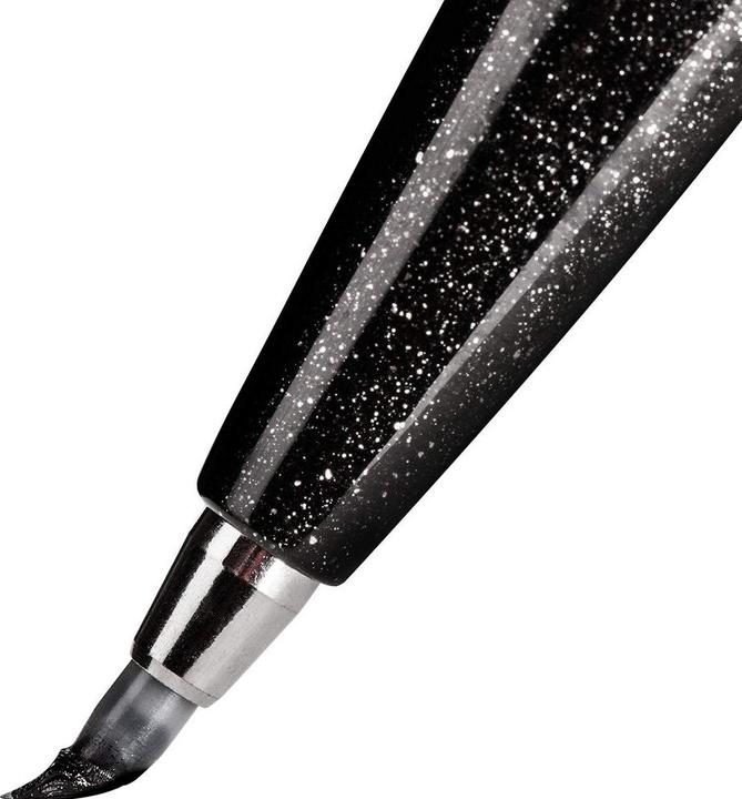 Image du produit Pentel Stylo de signalisation à brosse (24 x)