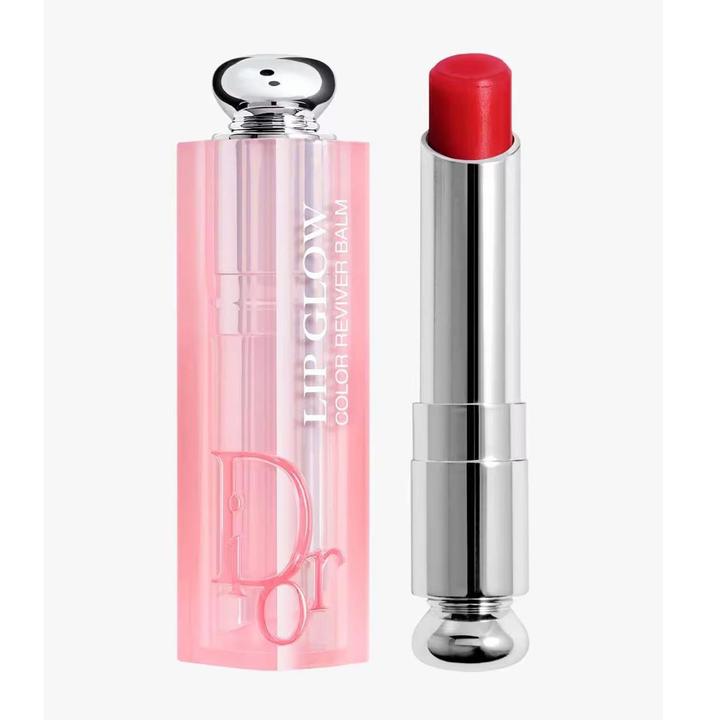 Image du produit Dior Addict Lip Glow (Stick de soin des lèvres)
