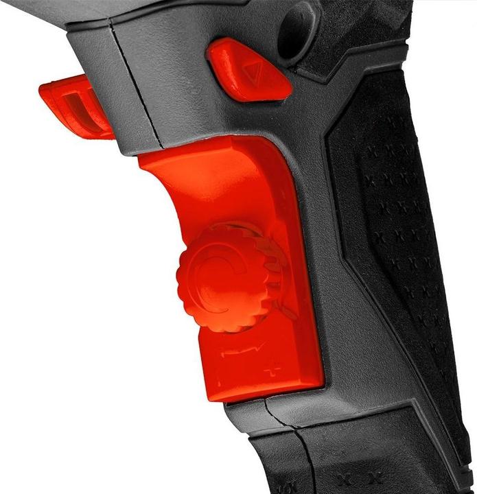 Immagine prodotto Graphite Trapano di rete - 520 W, 0-4200 giri min. 1, una custodia