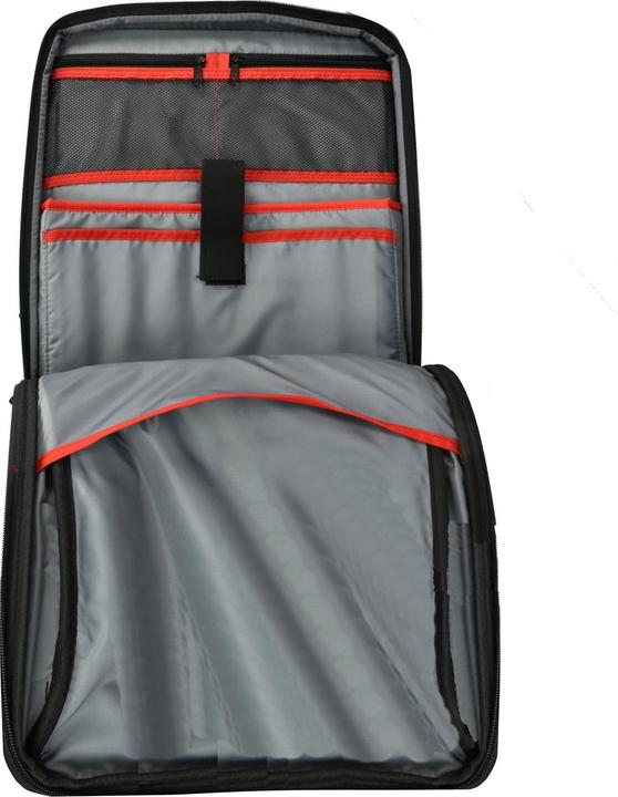 Actual product image Enrico Benetti Cornell Laptop Trolley Bag