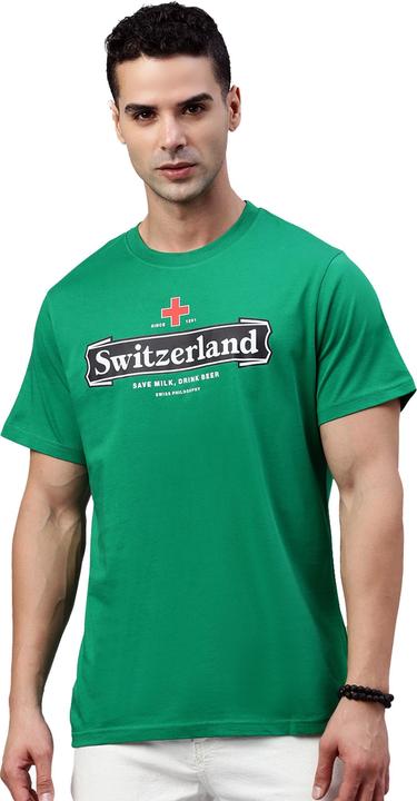 Actual product image Switcher Switzerland Beer (3XL)