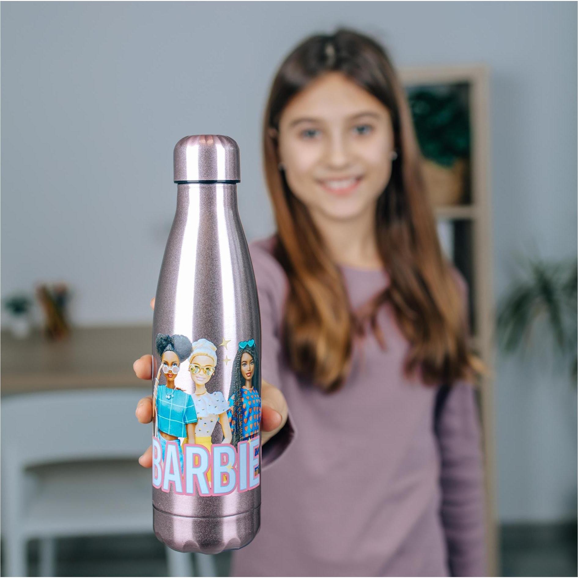 Thumbnail - Scooli, Trinkflasche + Thermosflasche, (0.45 l)