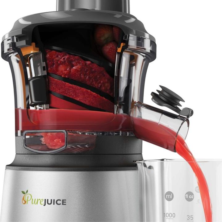 Produktbild Kenwood JMP600SI