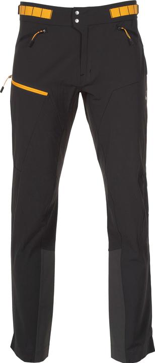 Produktbild Bergans Y MountainLine Wooltech Softshell (L)