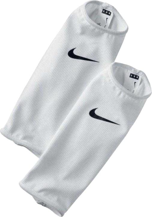 Produktbild Nike Schienbeinschoner Polyester Logo (S)