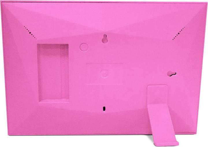 Actual product image Denver FRAMEO PFF-1023P - Pink (10.10", 1280 x 800 pixels)