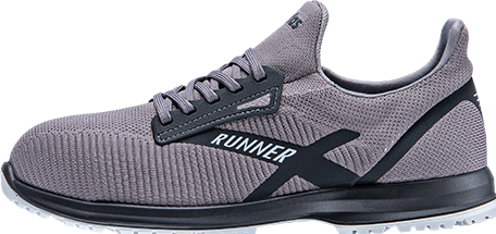 Immagine prodotto Atlas Scarpa bassa RUNNER 65, S1P, W10, misura 41 (S1P, 41)