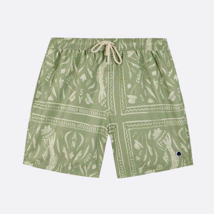Actual product image Faguo Mimizan Woven (S)