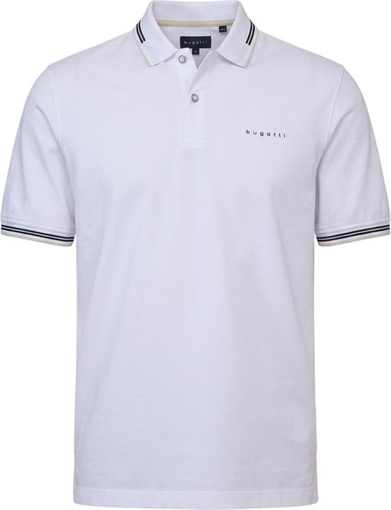 Produktbild Bugatti Piquépoloshirt (L)